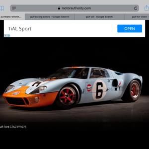 Meet your Posher, Michael